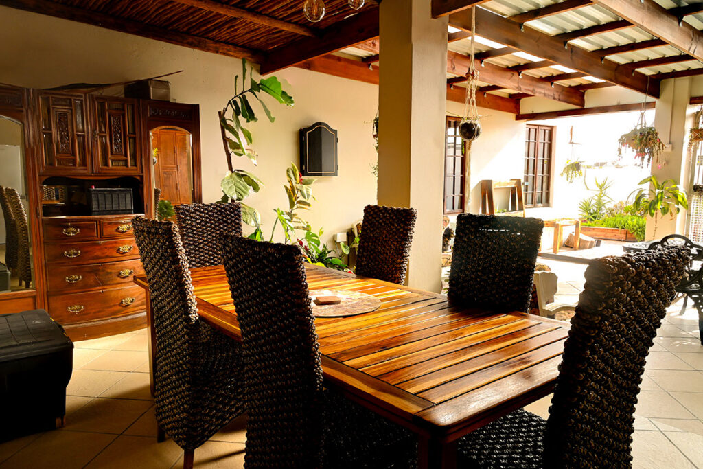 Skilpadvlei booking Velddrif accommodation